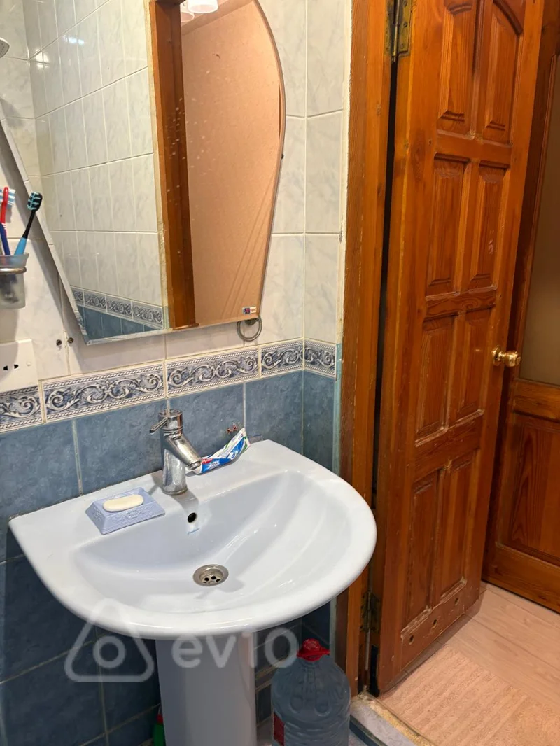 2 otaqlı mənzil, 55 m², İzmir küç — Mənzil, Bakı (10)