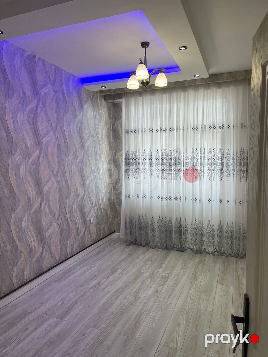 Satılır 2 otaqlı yeni tikili 65 m² — Mənzil, Bakı (5)