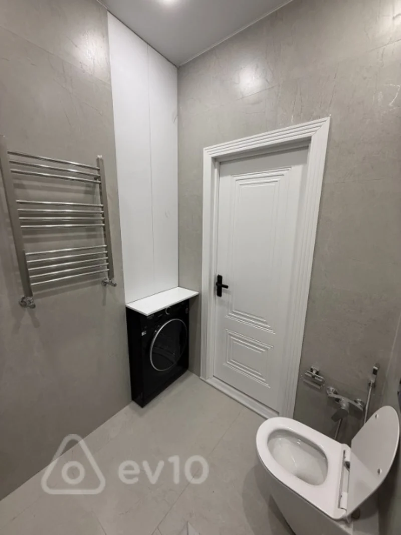 2 otaqlı mənzil, 40 m², Tələt Şıxəliyev küçəsi — kirayə — Mənzil, Bakı (8)