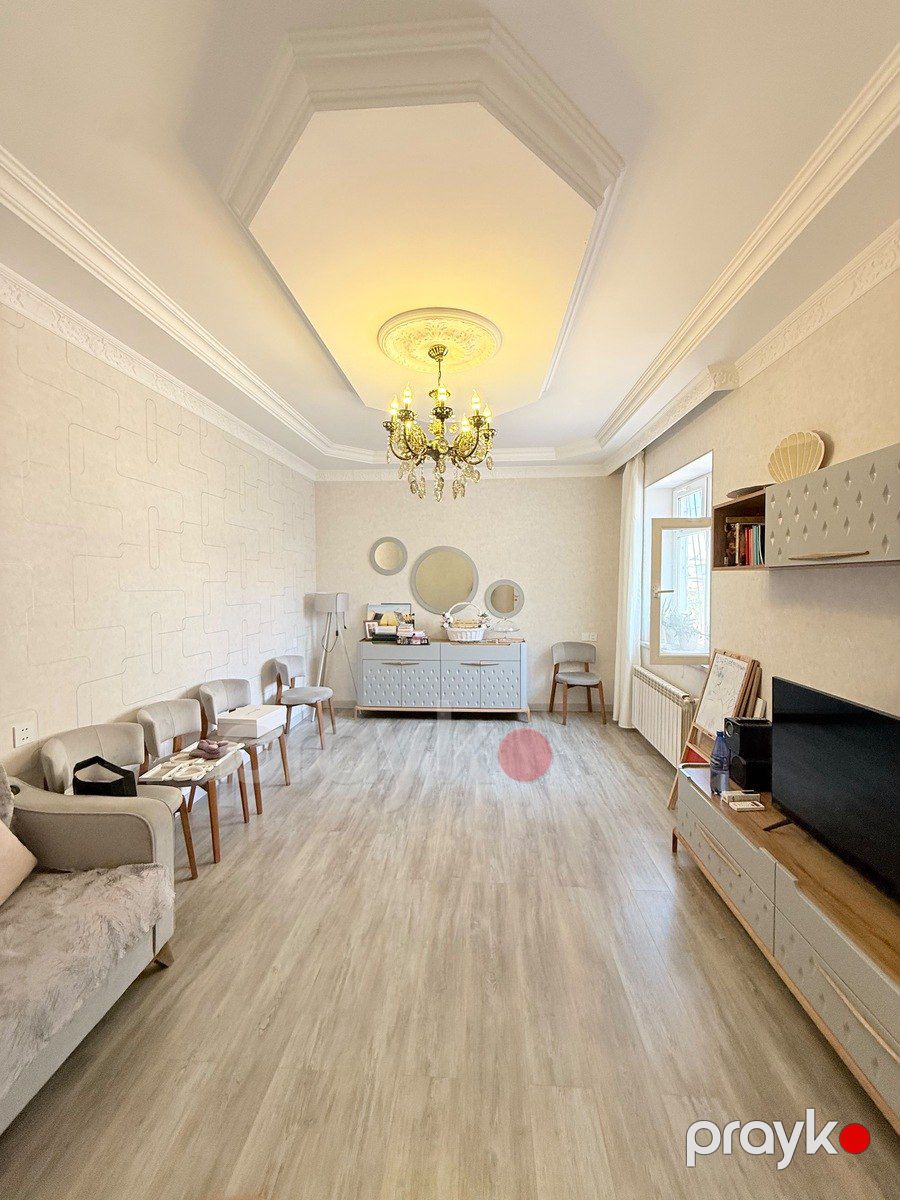 Satılır 3 otaqlı həyət evi/bağ evi 80 m² — Ev, villa, Xırdalan (3)