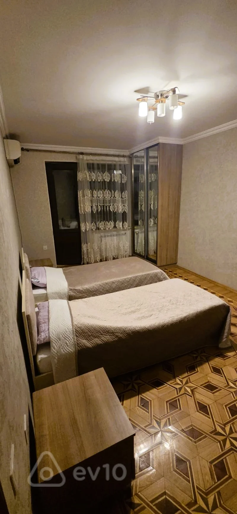3 otaqlı mənzil, 65 m², Rəşid Behbudov — Mənzil, Bakı (12)