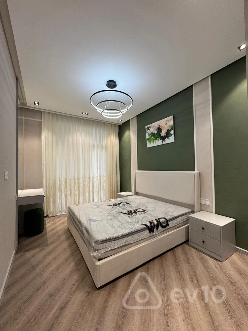2 otaqlı mənzil, 74 m², Azadliq prospekti — kirayə — Mənzil, Bakı (2)