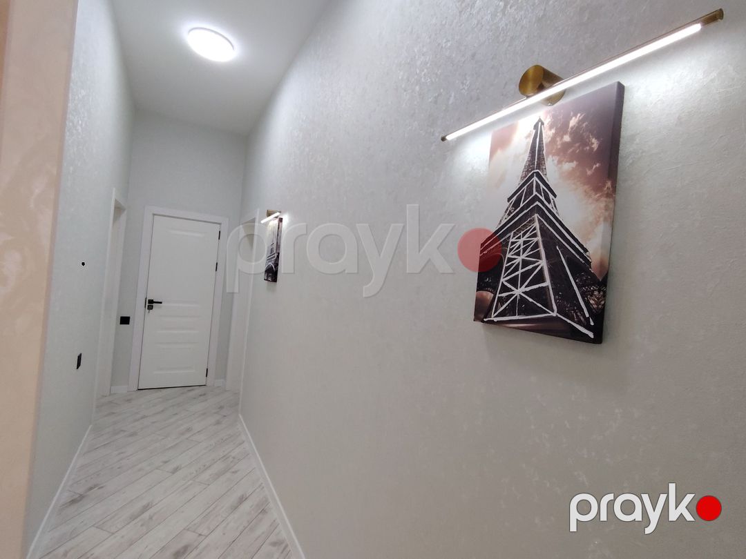 Satılır 4 otaqlı həyət evi/bağ evi 128 m² — Ev, villa, Bakı (12)