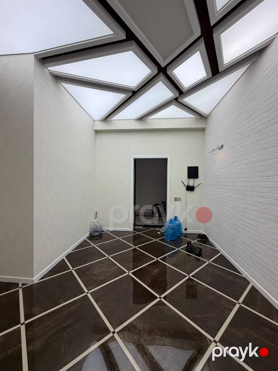 Satılır 3 otaqlı yeni tikili 130 m² — Mənzil, Bakı (6)