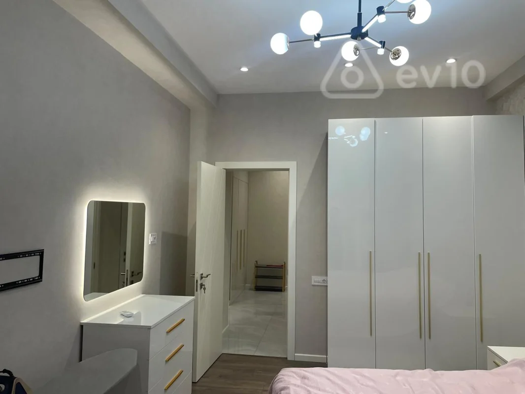 2 otaqlı mənzil, 80 m², Azadlıq prospekti — kirayə — Bakı