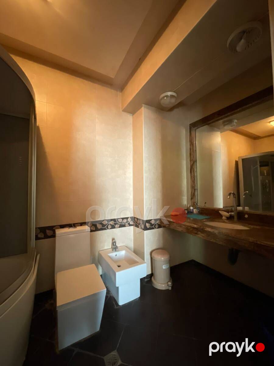 İcarəyə verilir 3 otaqlı köhnə tikili 100 m² — Mənzil, Bakı (7)