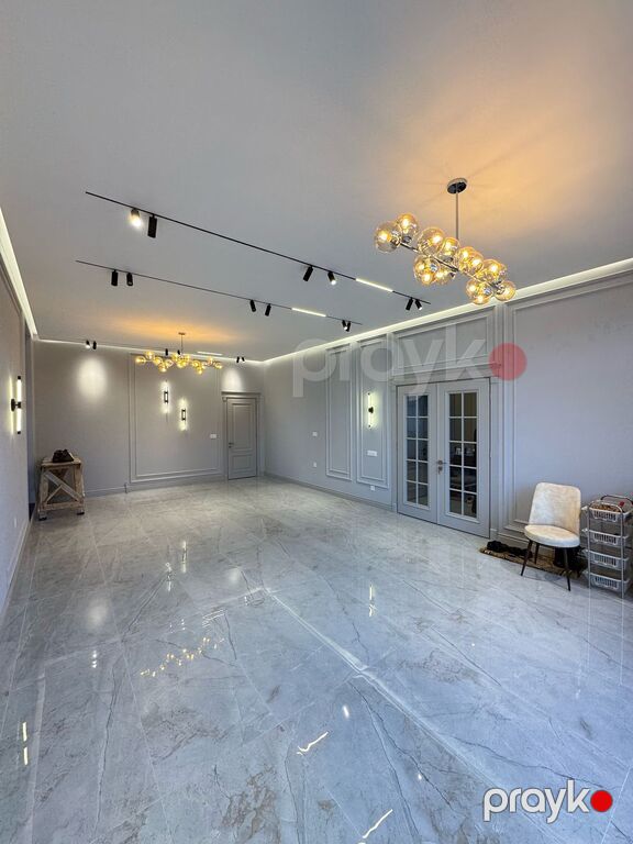 Satılır 9 otaqlı həyət evi/bağ evi 440 m² — Ev, villa, Bakı (10)