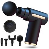 Masaj aparatı BLD-720 Black — Etrend.az — Massagers