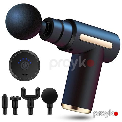 Masaj aparatı BLD-720 Black — Bakı