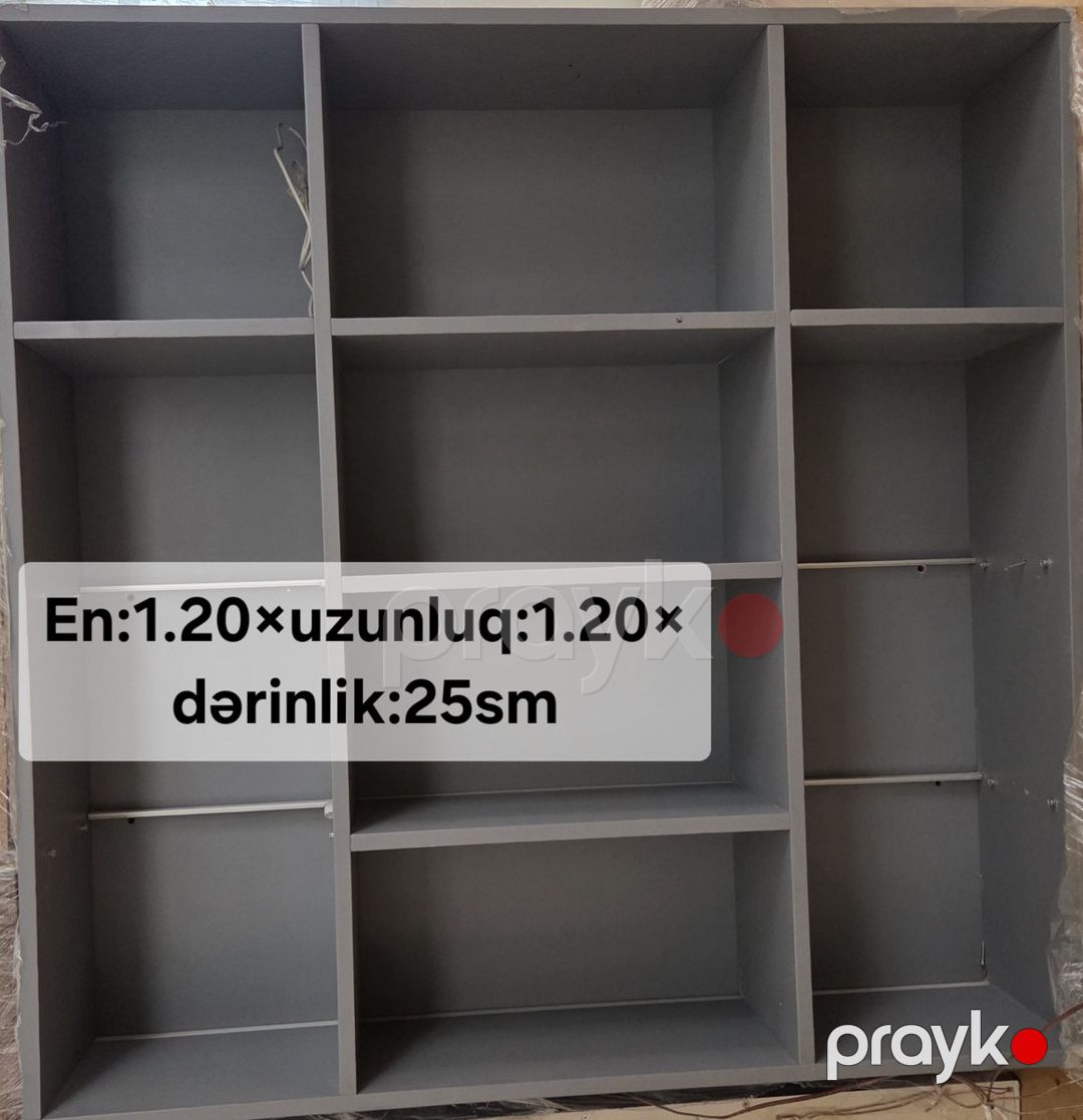 Qəhvə bar mebeli — Biznes və avadanlıq, Bakı (10)