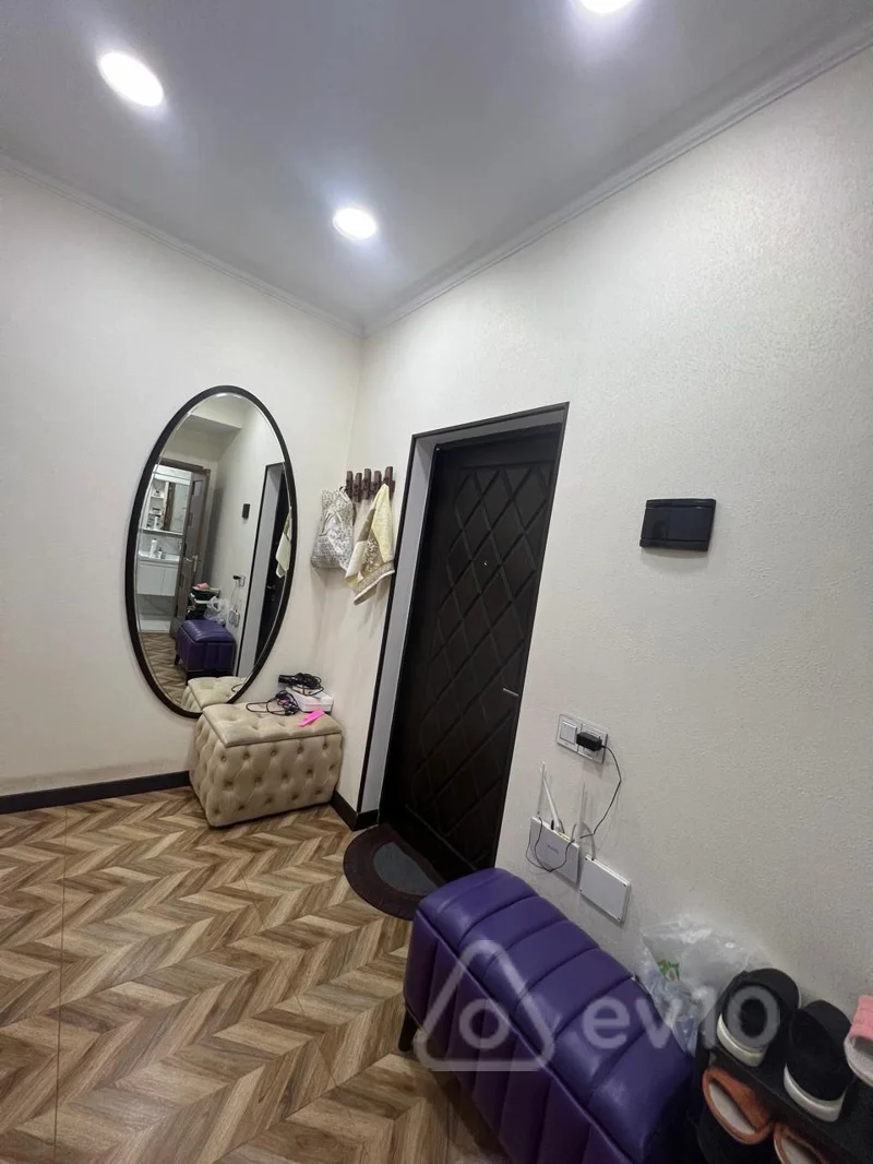 1 otaqlı mənzil, 45 m², Qarabağ küçəsi — kirayə — Mənzil, Bakı (9)