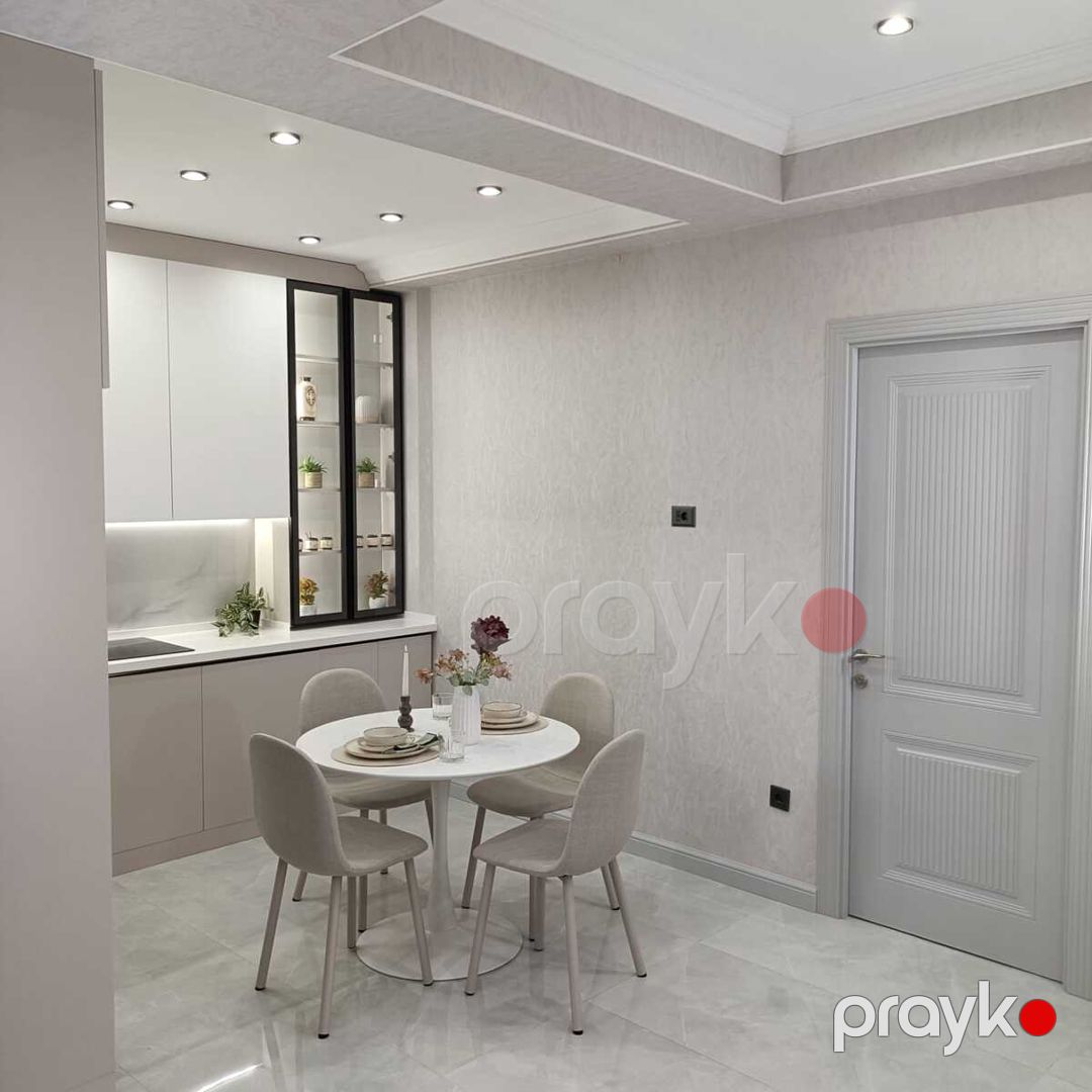 Satılır 2 otaqlı yeni tikili 96 m² — Mənzil, Bakı (5)