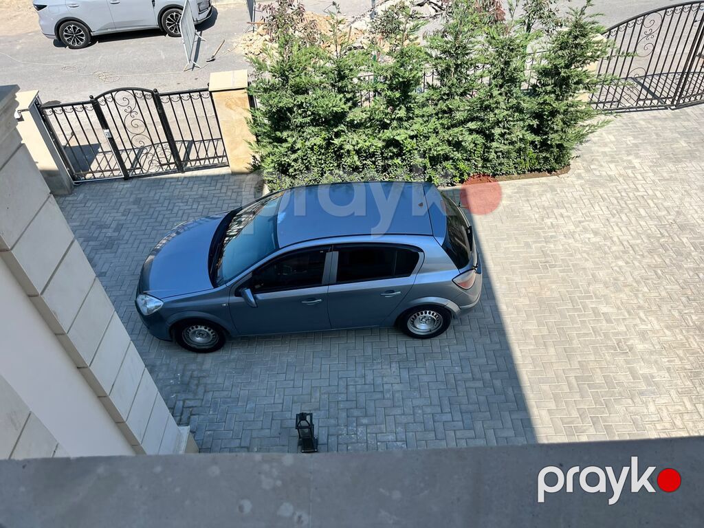 Opel Astra: 1.6 l 2006 il 340000 km Hetçbek — Avtomobillər, Bakı (2)