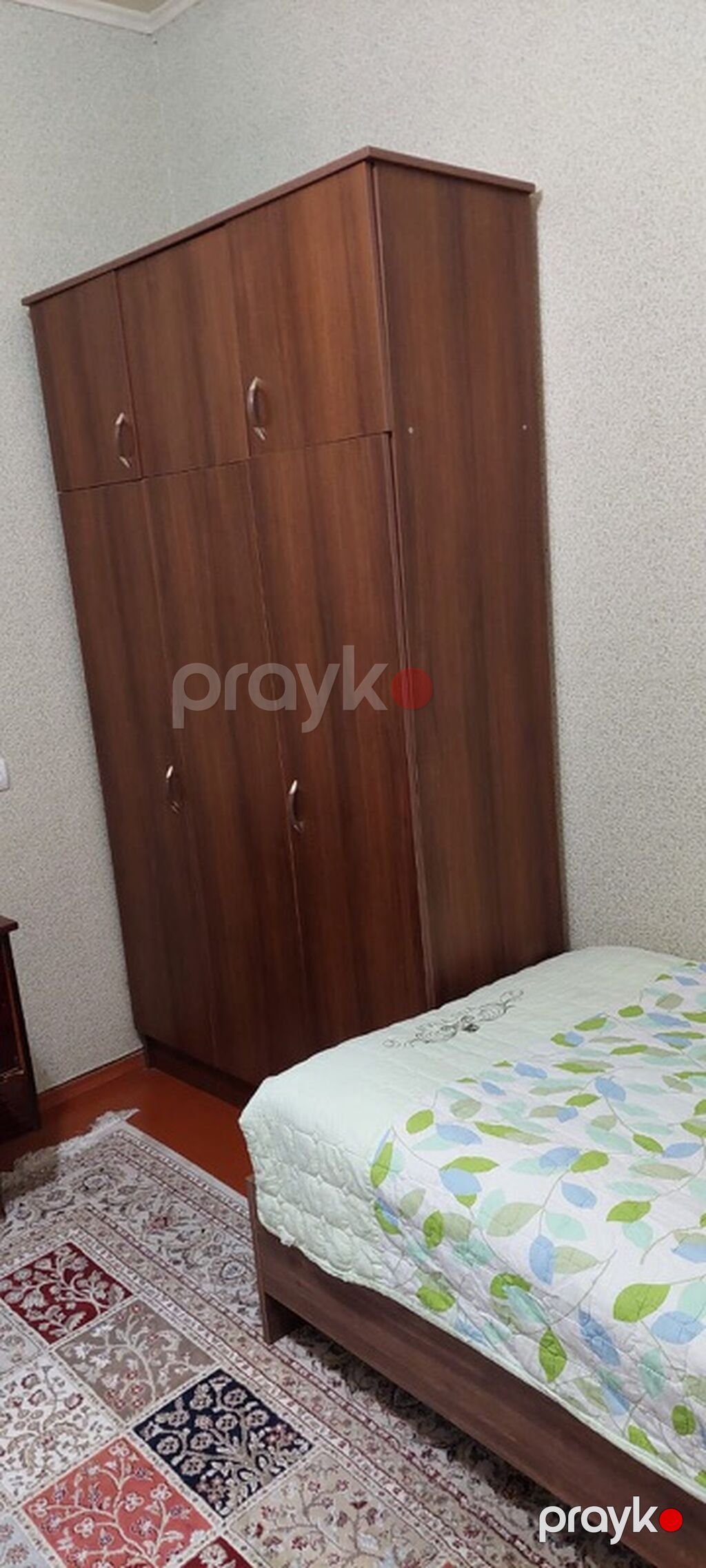 Astaranın mərkəzində hər bir şəraiti olan 3 otaqlı həyət evi kirayə — Mənzil, Astara (9)