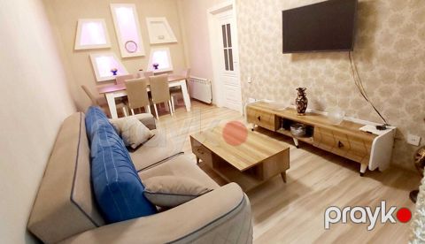 İcarəyə verilir 3 otaqlı yeni tikili 77 m² — Bakı
