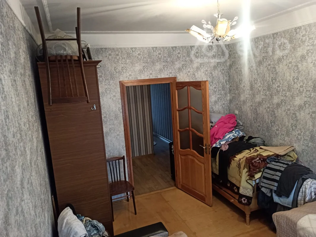 3 otaqlı mənzil, 72 m², G.Ə.Şıxlinski — Mənzil, Bakı (6)