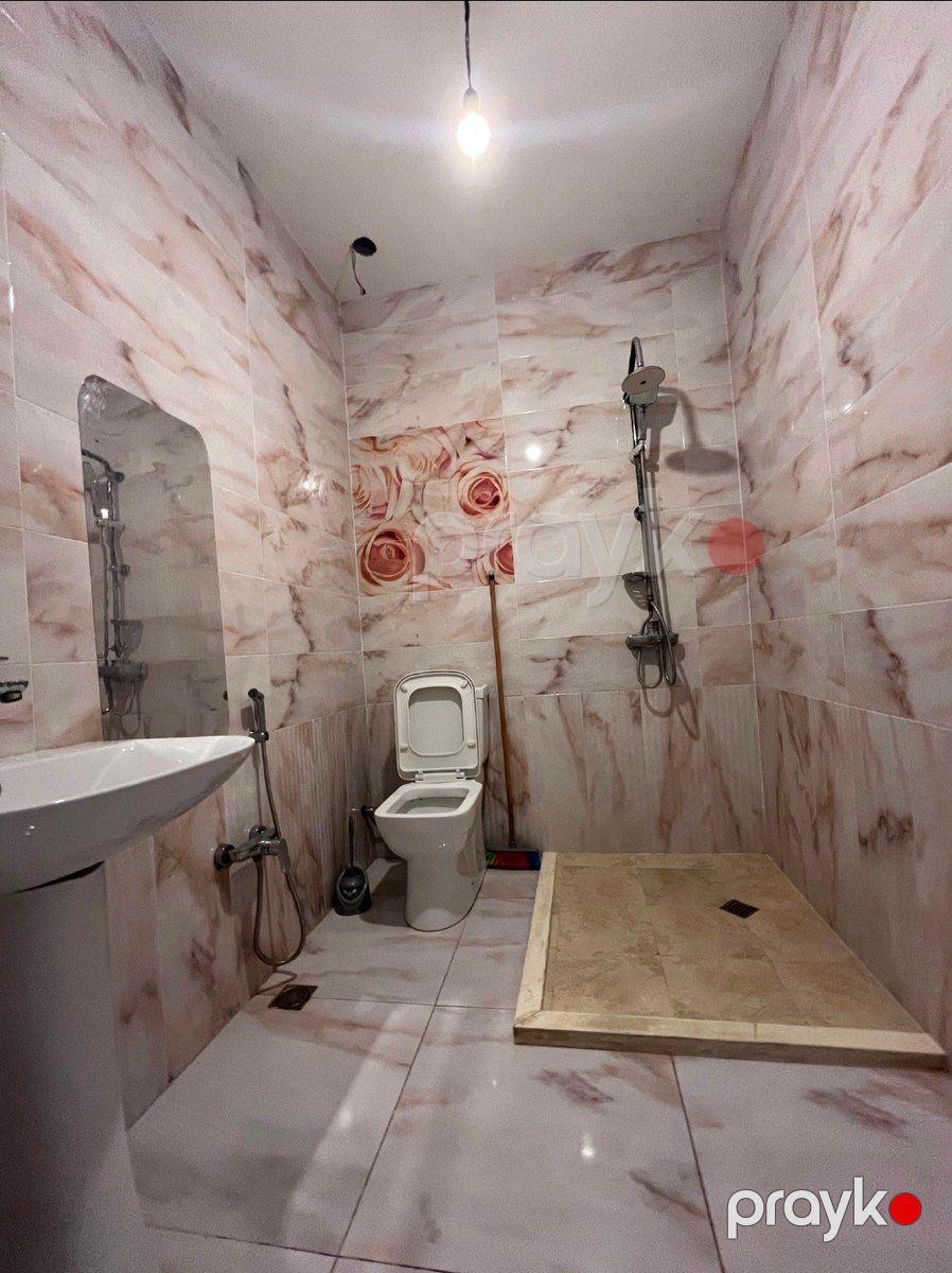 İcarəyə verilir 2 otaqlı yeni tikili 55 m² — Mənzil, Bakı (3)