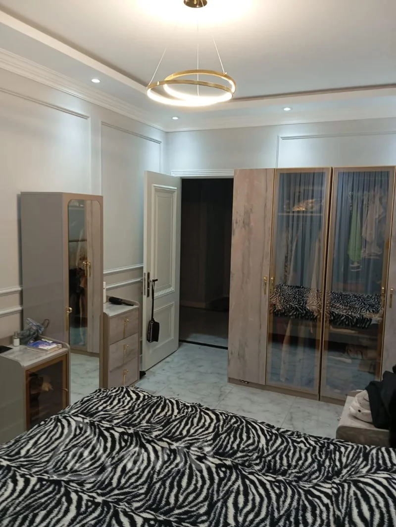 3 otaqlı mənzil, 148 m², Karvan restoranının yanı — Mənzil, Bakı (10)