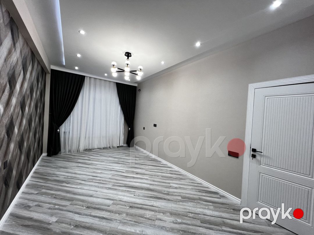 Satılır 2 otaqlı yeni tikili 92 m² — Mənzil, Bakı (7)