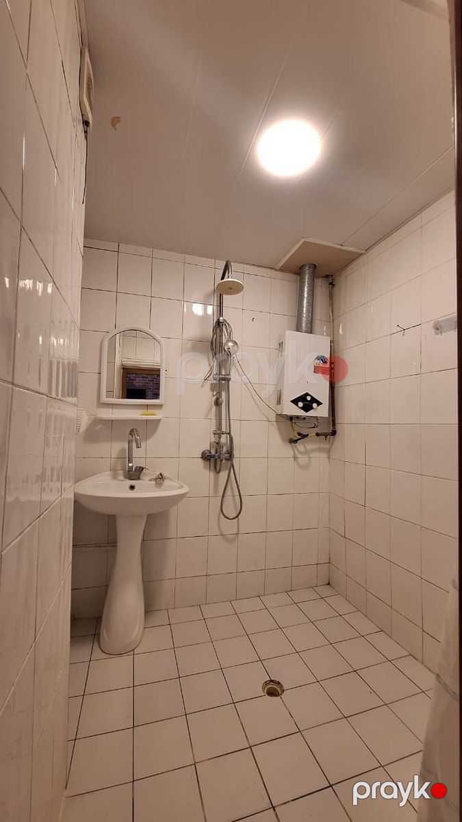 Satılır 3 otaqlı köhnə tikili 75 m² — Mənzil, Bakı (11)
