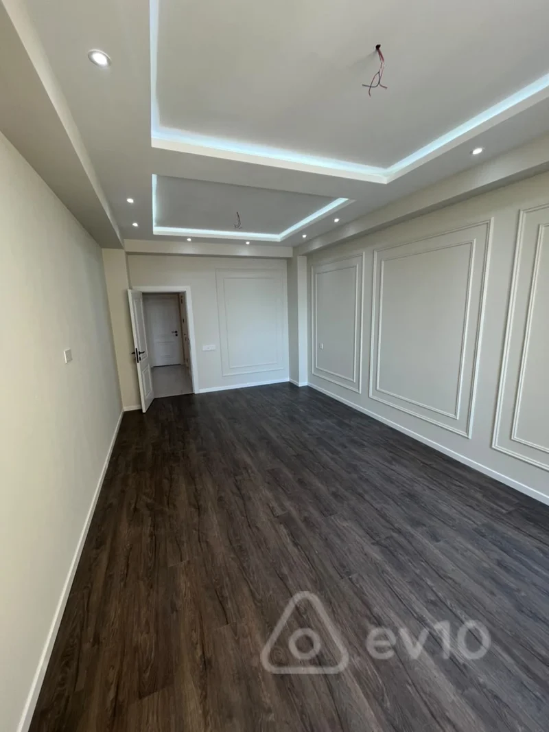 3 otaqlı mənzil, 115 m², Y/Zığ yaşayış kompleksi — Mənzil, Bakı (3)
