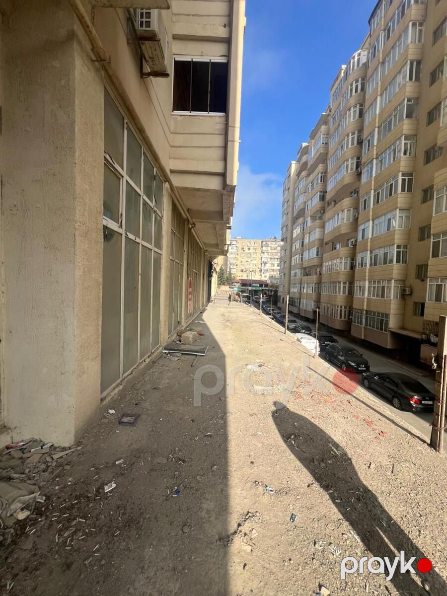 Satılır obyekt 289.3 m² — Əmlak, Bakı (2)