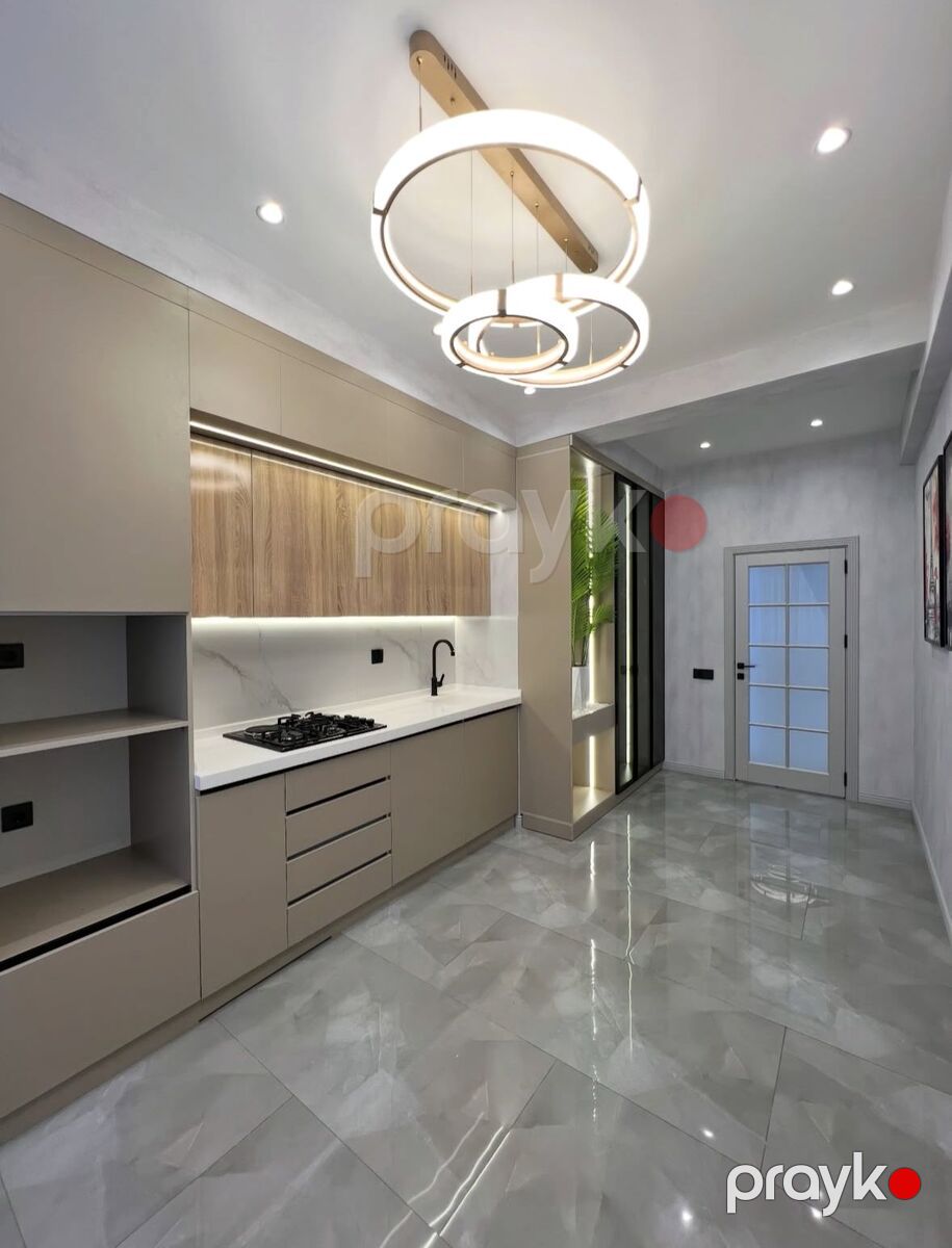 Satılır 2 otaqlı yeni tikili 91 m² — Mənzil, Bakı (8)