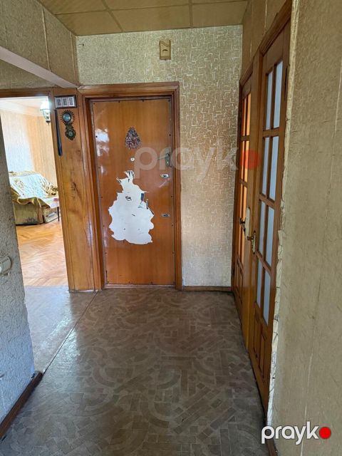 İcarəyə verilir 2 otaqlı köhnə tikili 60 m² — Bakı