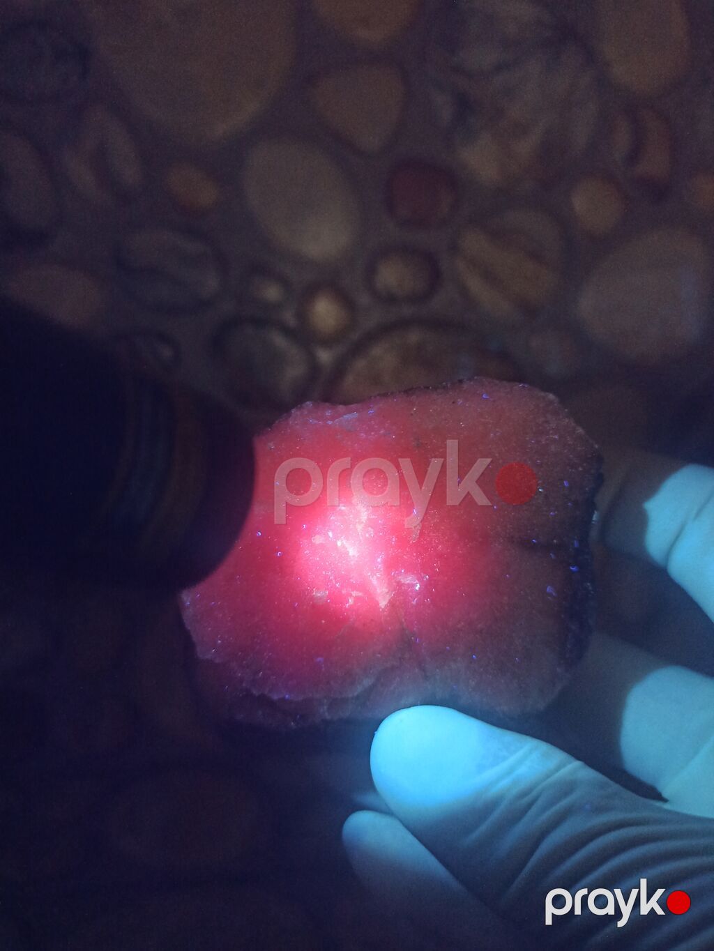 Fərqli xüsusiyyətlərə malik Nadir Təbii Daş Şəkildə gördüyünüz — Digər, Sumqayıt (2)