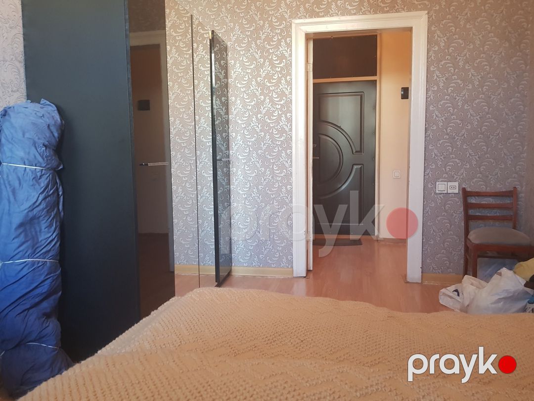 Satılır 2 otaqlı köhnə tikili 65 m² — Mənzil, Bakı (12)
