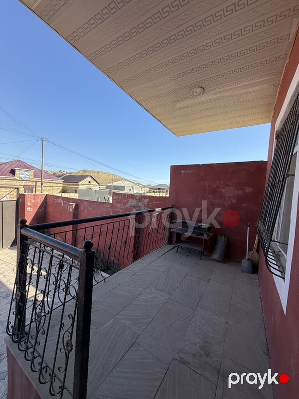 Satılır: Tam təchiz olunmuş 3 otaqlı həyət evi (mətbəx və sanitar — Ev, villa, Xırdalan (7)