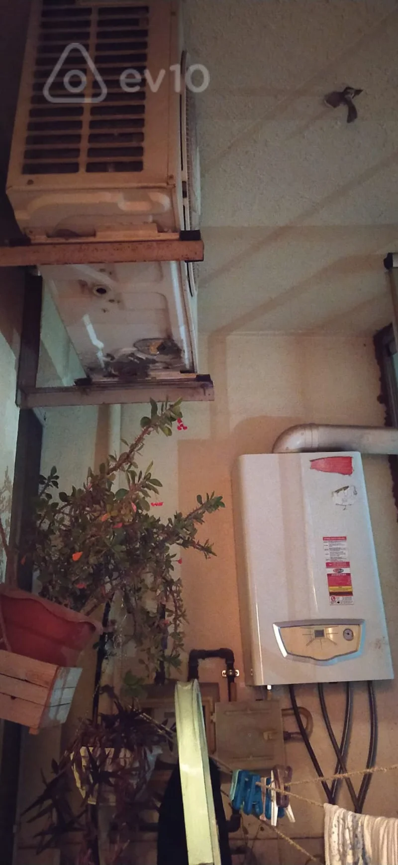 2 otaqlı mənzil, 65 m², S.S.Axundov — Mənzil, Bakı (4)