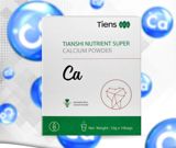 Tiens kalsium — Vitaminler ve Qida Elaveleri