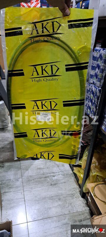 Astra G 1998 1.6 Ruçnoy tros orijinal — Bakı