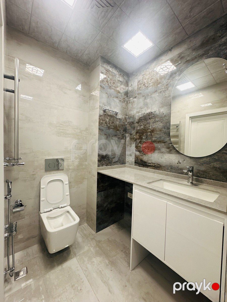 Satılır 2 otaqlı yeni tikili 59 m² — Mənzil, Bakı (12)