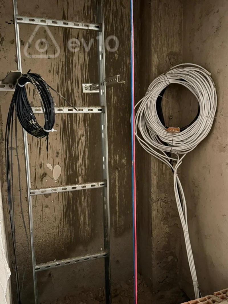 2 otaqlı mənzil, 53.4 m², Nərimanov r., Ulduz m., X.R.Ulutürk küçəsi — Mənzil, Bakı (8)
