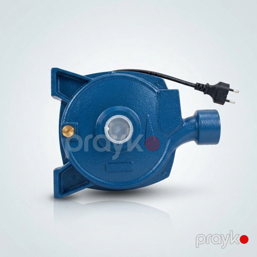 Su nasosu Güvenlux CPM130, 370 Vt, 20 m, 60 litr/dəq — Mallar, Bakı (3)