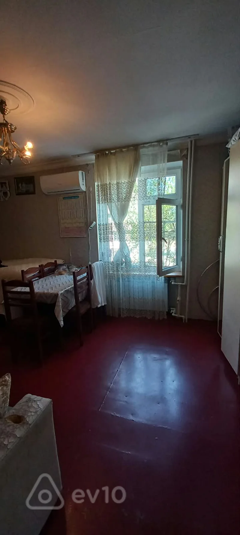 2 otaqlı mənzil, 35 m², R.İsmaılov kuc — Mənzil, Bakı (11)