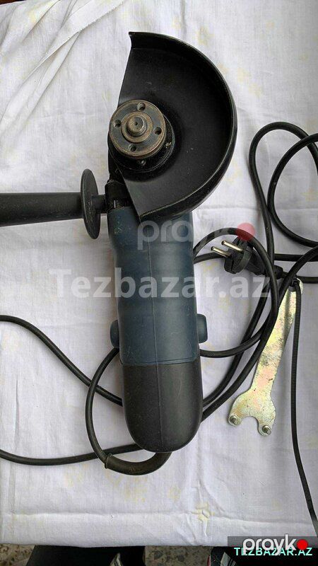 Laqunda "Ferm 880W" — Təmir xidmətləri, Bakı (2)