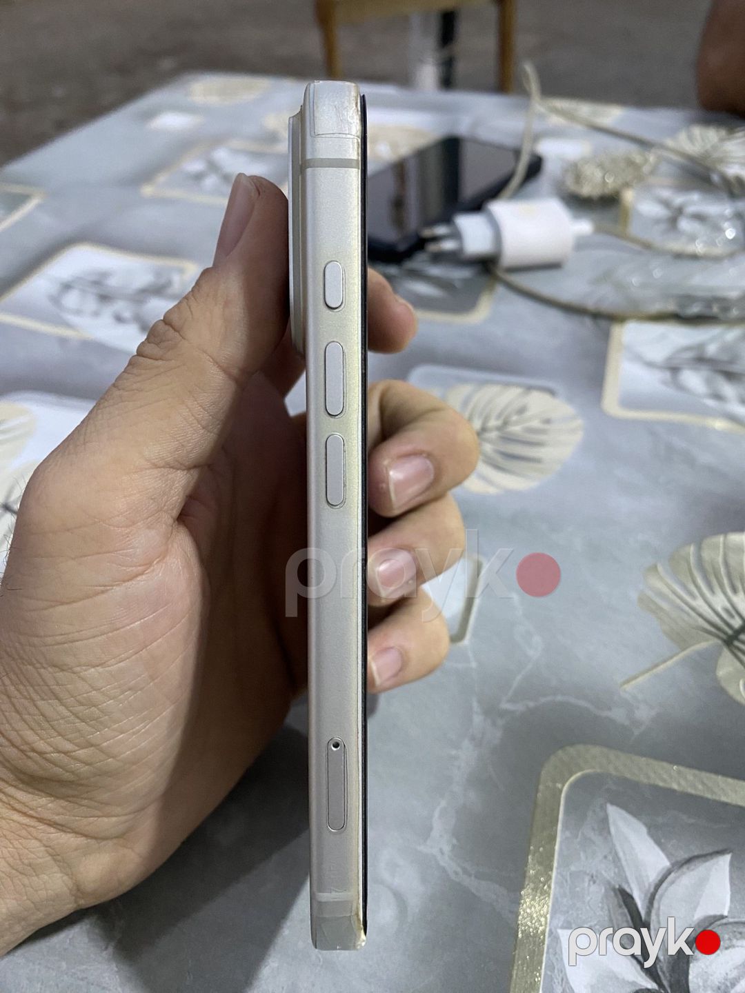 Apple iPhone 17 Pro Silver 256GB/12GB — Smartfonlar, Sumqayıt (2)