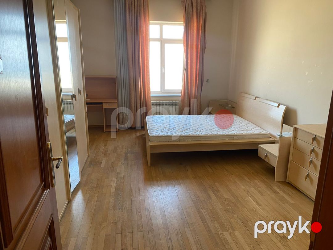 İcarəyə verilir 7 otaqlı yeni tikili 320 m² — Mənzil, Bakı (7)