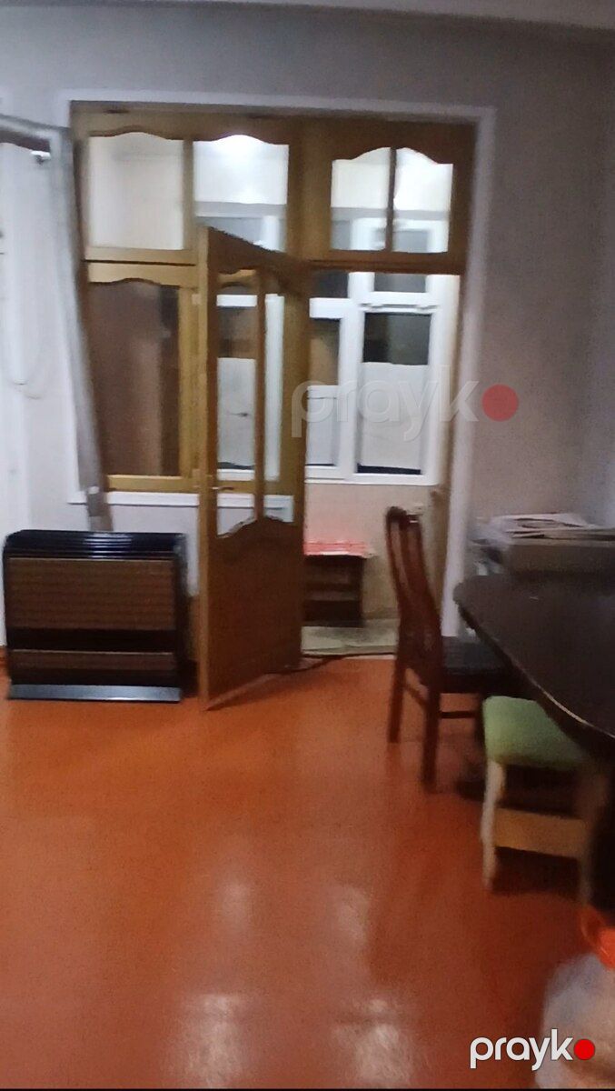 4-otaqlı mənzil kirayə verilir, Sumqayıt ş., 95 m² — Mənzil, Sumqayıt (5)