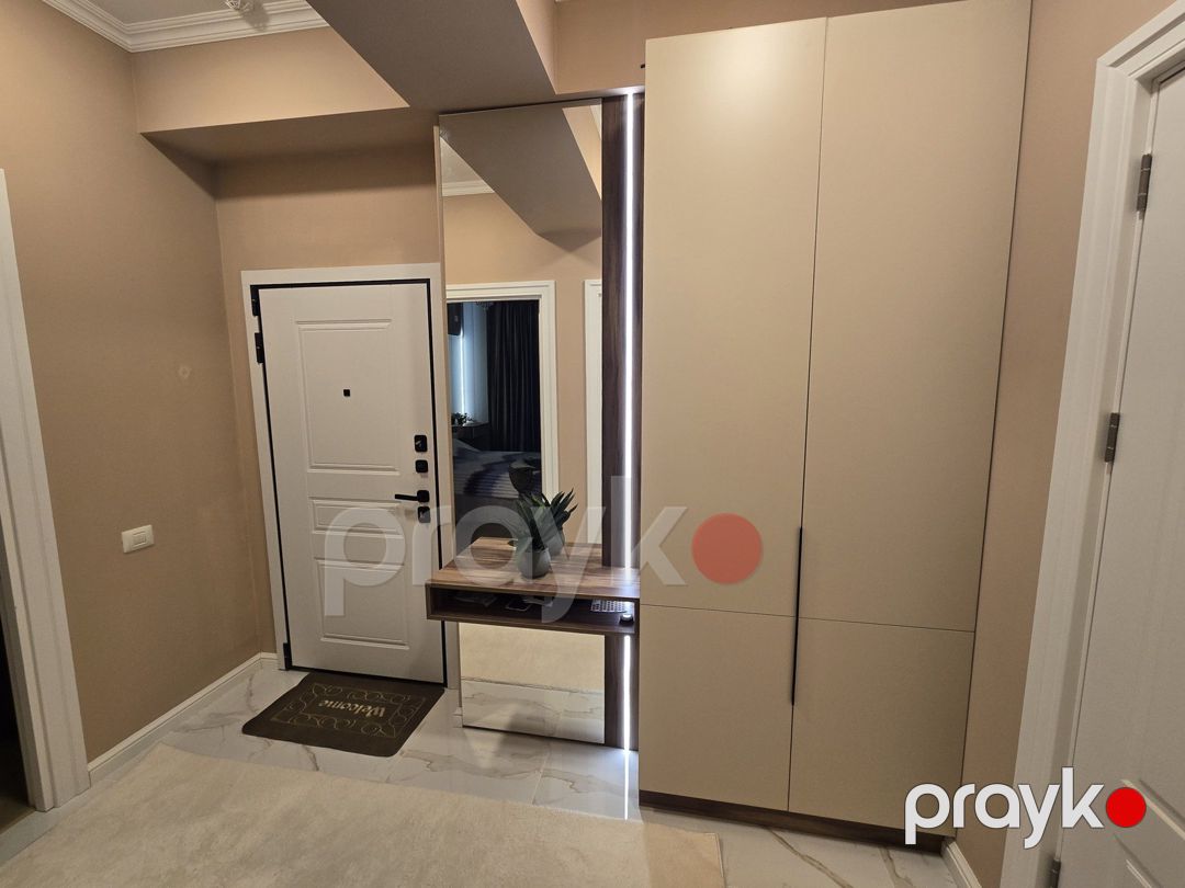 Satılır 3 otaqlı yeni tikili 70 m² — Mənzil, Bakı (2)