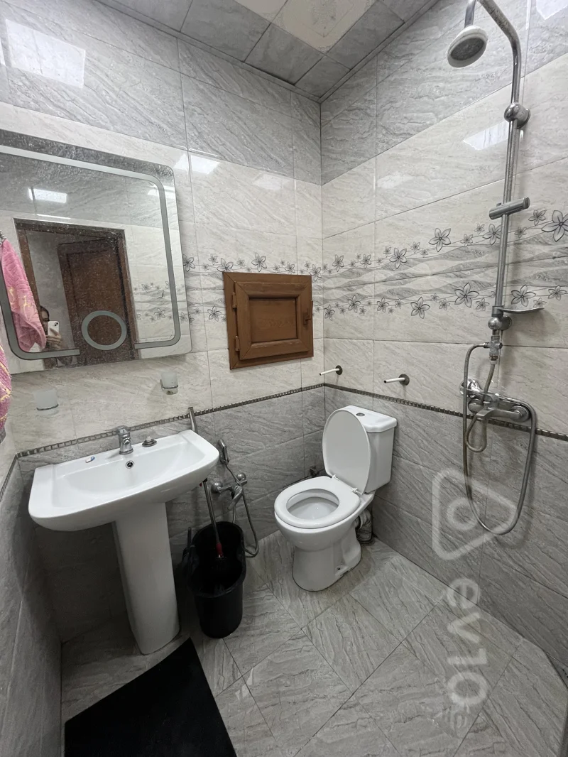 2 otaqlı mənzil, 65 m², Əcəmi — kirayə — Mənzil, Bakı (6)