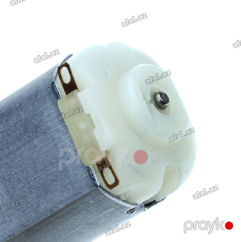 Kateqoriya: Motorlar Reduktorsuz DC Motor Qiymət: 1 3–6 V DC — Avto, Bakı (3)