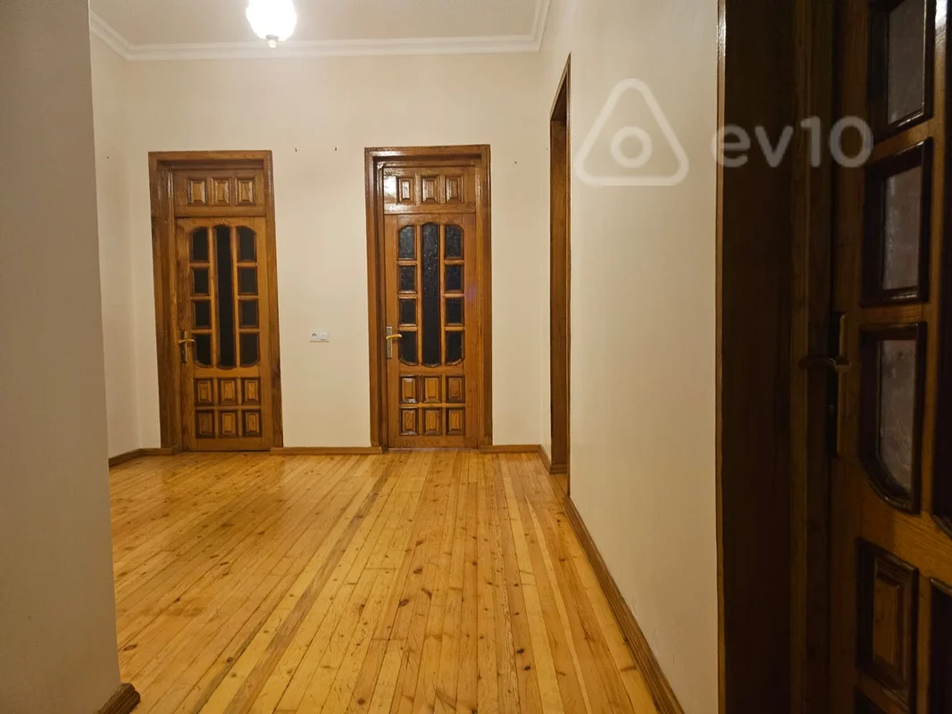 4 otaqlı həyət evi, 141.3 m², Bakı şəhəri, Yasamal rayonu, Akim Abbasov küçəsi — Ev, villa, Bakı (6)