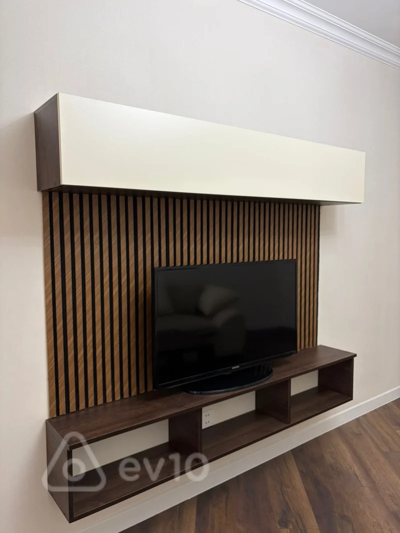 2 otaqlı mənzil, 45 m², Məhəmməd Hadi küçəsi — Mənzil, Bakı (3)