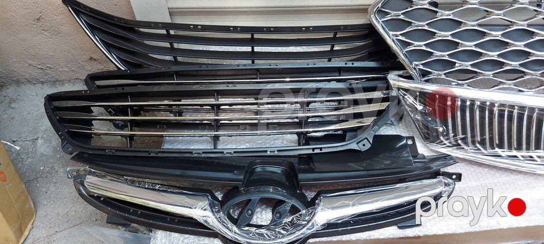 "Hyundai, Kia" radiator barmaqlıqları — Ehtiyat hissələri və aksesuarlar, Bakı (4)