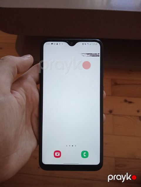 Samsung Galaxy A10 Black 32GB/2GB — Bakı