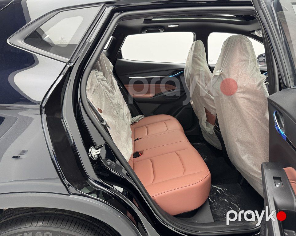 Changan Oshan X5 Plus, 1.5 L, 2026 il, yeni — Avtomobillər, Bakı (12)